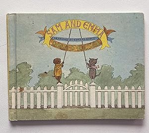 Seller image for Sam and Emma for sale by Light and Shadow Books
