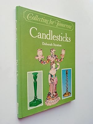 Candlesticks (Collecting for Tomorrow)