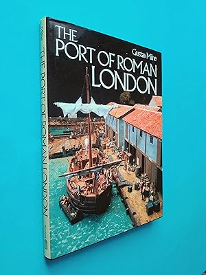 The Port of Roman London