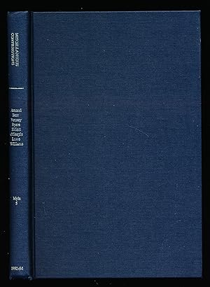 Image du vendeur pour Myia: A Publication in Entomology (Volume 5), numbered copy 217 mis en vente par Paradox Books USA