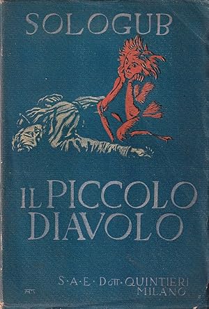 Il piccolo diavolo