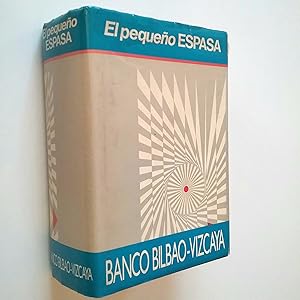Seller image for El pequeo Espasa. Diccionario for sale by MAUTALOS LIBRERA
