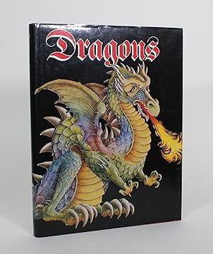 Imagen del vendedor de Dragons a la venta por Minotavros Books,    ABAC    ILAB