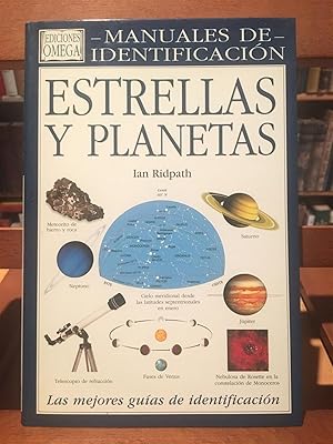 ESTRELLAS Y PLANETAS