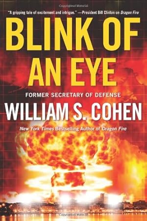 Seller image for Blink of an Eye for sale by Reliant Bookstore