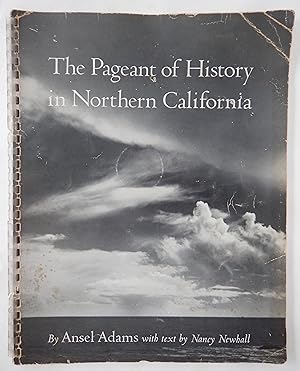 Seller image for The Pageant of History in Northern California for sale by Martin Kaukas Books