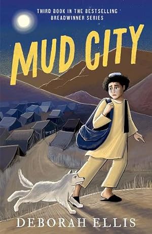 Imagen del vendedor de Mud City (Paperback) a la venta por AussieBookSeller