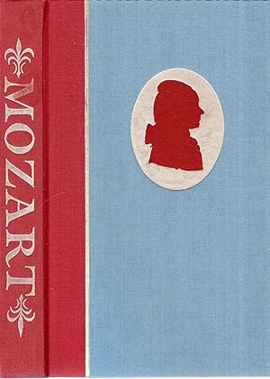 The Life of Mozart, including his correspondence