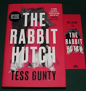 Seller image for The Rabbit Hutch for sale by Fountain Books (Steve Moody)