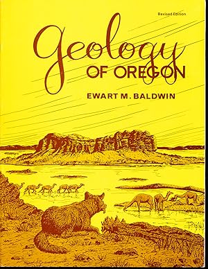 Geology of Oregon