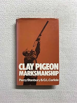 Immagine del venditore per Clay Pigeon Marksmanship venduto da Campbell Llibres