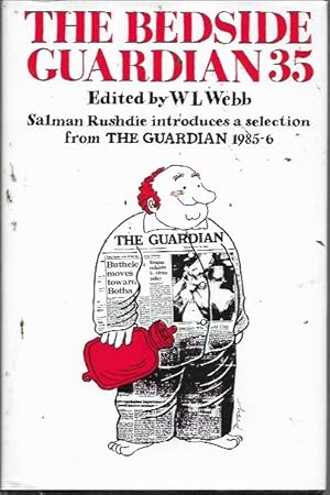 Seller image for The Bedside Guardian (Book 35): A Selction fromthe Guardian 1985-6 for sale by Bookfeathers, LLC