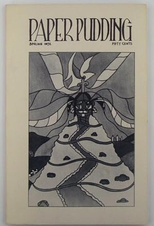Paper Pudding. Spring 1972