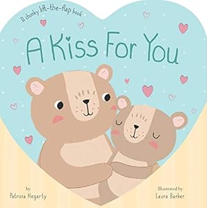 Immagine del venditore per A Kiss For You venduto da Reliant Bookstore