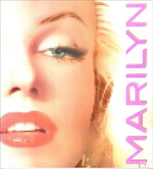 Bild des Verkufers fr Marilyn Monroe : Life of a Legend zum Verkauf von BOOKSELLER  -  ERIK TONEN  BOOKS