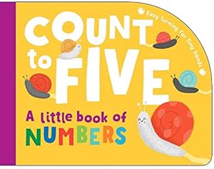 Seller image for Count to Five for sale by Reliant Bookstore