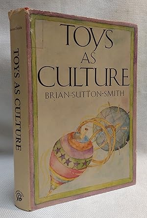 Seller image for Toys As Culture for sale by Book House in Dinkytown, IOBA