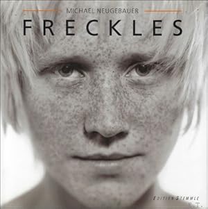 Bild des Verkufers fr Freckles zum Verkauf von BOOKSELLER  -  ERIK TONEN  BOOKS