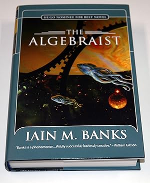 Imagen del vendedor de The Algebraist (Signed/Limited Edition) a la venta por Preferred Books