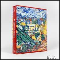 Seller image for Maurice De Vlaminck : Catalogue critique des peintures et ceramiques de la periode fauve, edition bilingue francais-anglais for sale by BOOKSELLER  -  ERIK TONEN  BOOKS