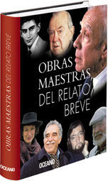 Imagen del vendedor de OBRAS MAESTRAS DEL RELATO BREVE a la venta por Librera Circus