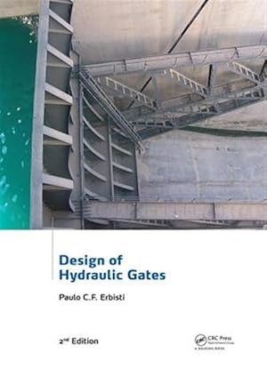 Imagen del vendedor de Design of Hydraulic Gates a la venta por GreatBookPrices
