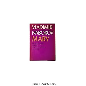 Imagen del vendedor de Mary a la venta por Prime Booksellers