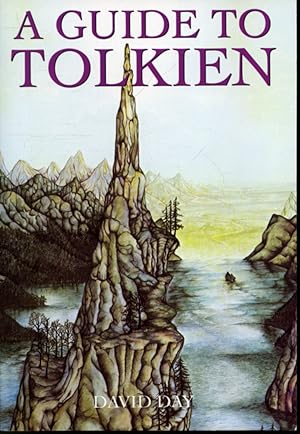 Imagen del vendedor de A Guide to Tolkien a la venta por Librairie Le Nord