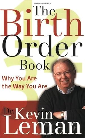Bild des Verkufers fr Birth Order Book: Why You Are the Way You Are, the zum Verkauf von BOOKQUEST