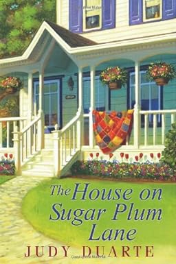 Seller image for House on Sugar Plum Lane, the for sale by BOOKQUEST