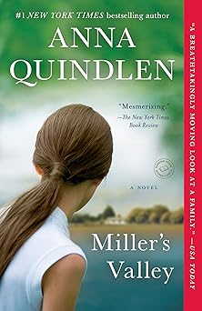Seller image for Miller's Valley for sale by BOOKQUEST