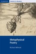 Seller image for Metaphysical Poetry for sale by moluna