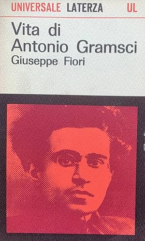 Vita di Antonio Gramsci