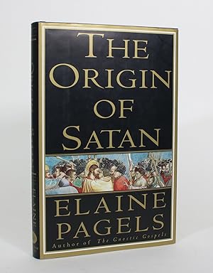 Seller image for The Origin of Satan for sale by Minotavros Books,    ABAC    ILAB