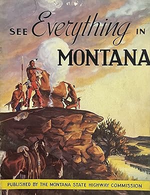 See Everything In Montana