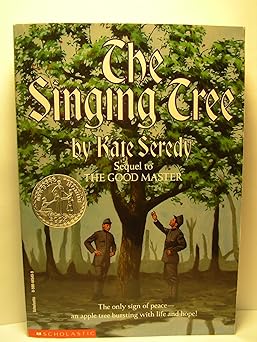 Seller image for Singing Tree for sale by BOOKQUEST