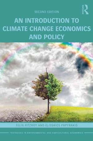 Image du vendeur pour Introduction to Climate Change Economics and Policy mis en vente par GreatBookPrices