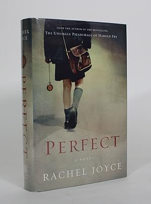 Imagen del vendedor de Perfect a la venta por Minotavros Books,    ABAC    ILAB