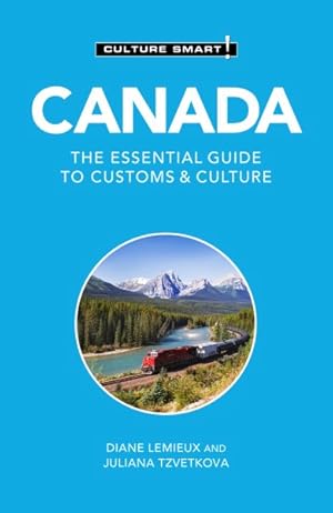 Image du vendeur pour Culture Smart! Canada : The Essential Guide to Customs & Culture mis en vente par GreatBookPrices