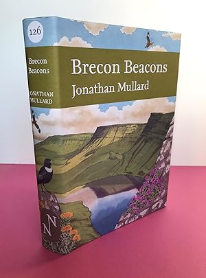 Seller image for New Naturalist No. 126 BRECON BEACONS for sale by LOE BOOKS