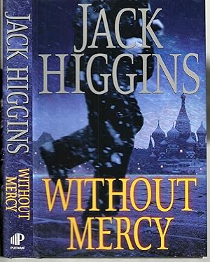 Seller image for Without Mercy (Sean Dillon #13) for sale by Blacks Bookshop: Member of CABS 2017, IOBA, SIBA, ABA