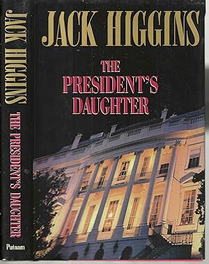 Seller image for The President's Daughter (Sean Dillon #6) for sale by Blacks Bookshop: Member of CABS 2017, IOBA, SIBA, ABA