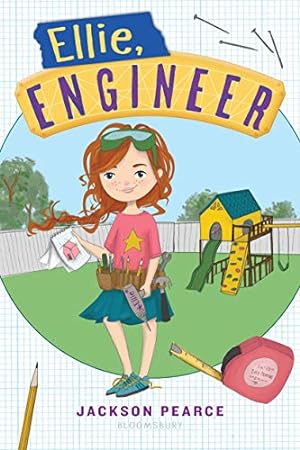 Seller image for Ellie, Engineer for sale by Reliant Bookstore