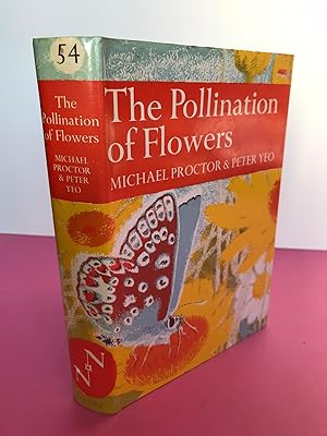 Image du vendeur pour New Naturalist No. 54 THE POLLINATION OF FLOWERS mis en vente par LOE BOOKS