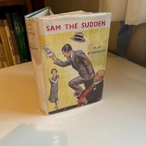 Sam the Sudden