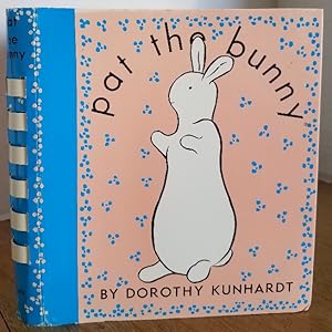 Immagine del venditore per PAT THE BUNNY venduto da MARIE BOTTINI, BOOKSELLER