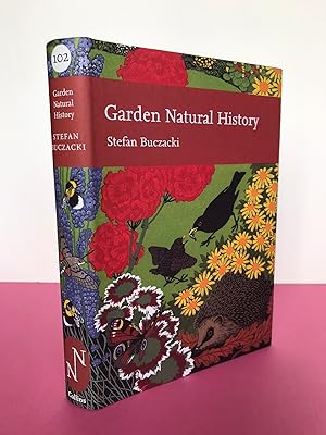 Seller image for New Naturalist No. 102 GARDEN NATURAL HISTORY for sale by LOE BOOKS