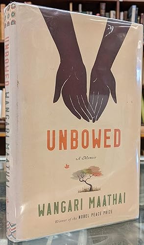 Seller image for Unbowed: A Memoir for sale by Moe's Books