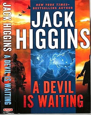 Seller image for A Devil is Waiting (Sean Dillon #19) for sale by Blacks Bookshop: Member of CABS 2017, IOBA, SIBA, ABA