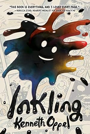 Seller image for INKLING for sale by Reliant Bookstore